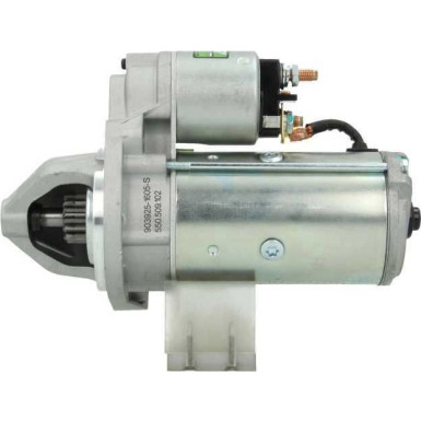 550.509.102.000 Starter +Line Original