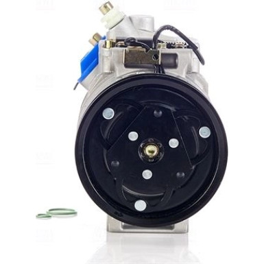 89112 Kompressor, Klimaanlage ** FIRST FIT ** 89112 Kompressor, Klimaanlage ** FIRST FIT **