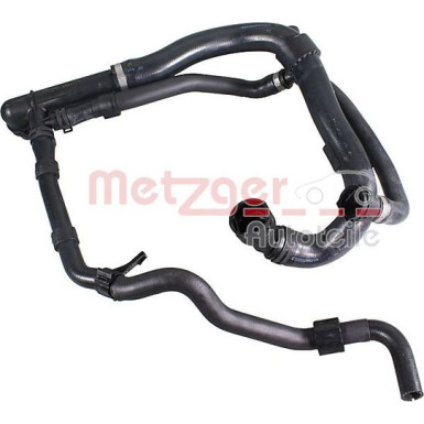 2421778 Kühlerschlauch