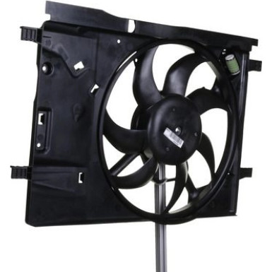 CFF 181 000P Lüfter, Motorkühlung BEHR *** PREMIUM LINE *** CFF 181 000P Lüfter, Motorkühlung BEHR *** PREMIUM LINE ***