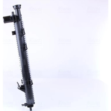 675019 Kühler, Motorkühlung ** FIRST FIT **