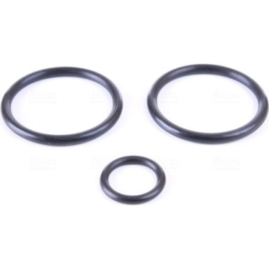 60825 Kühler, Motorkühlung ** FIRST FIT **