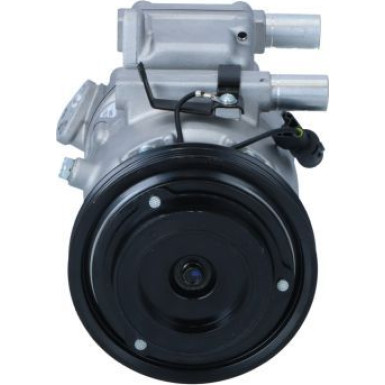 32963 Kompressor, Klimaanlage EASY FIT