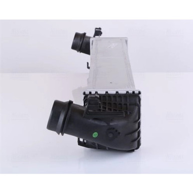 96140 Ladeluftkühler ** FIRST FIT ** 96140 Ladeluftkühler ** FIRST FIT **