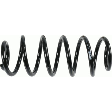 997 156 Fahrwerksfeder