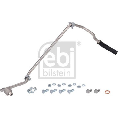 190469 Ölleitung, Lader