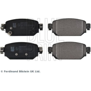 ADBP420042 Bremsbelagsatz, Scheibenbremse