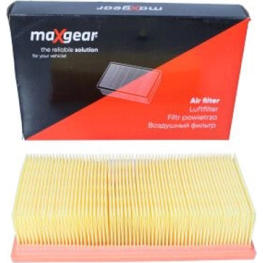 Maxgear | Luftfilter | 26-0149