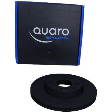 QD2881HC Bremsscheibe QUARO HIGH CARBON