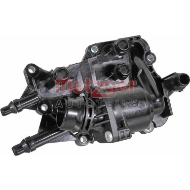 4006509 Thermostat, Kühlmittel