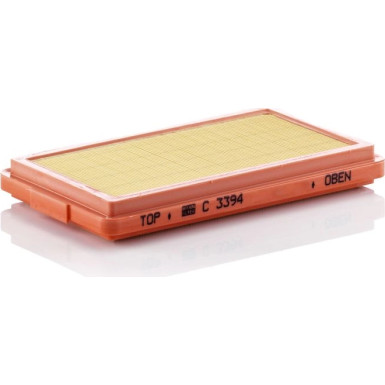 MANN-FILTER C 3394 Luftfilter