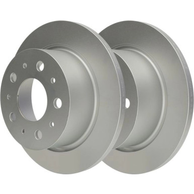 24.0116-0123.1 Bremsscheibe