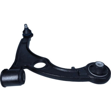 72-1505 Lenker, Radaufhängung