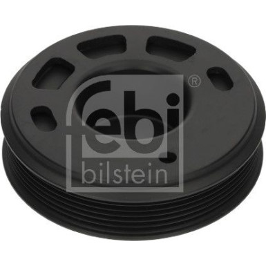 FEBI BILSTEIN 184551 Riemenscheibe, Kurbelwelle