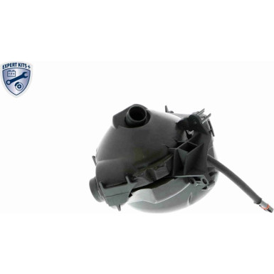 V20-1117 Ölabscheider, Kurbelgehäuseentlüftung Original VAICO Qualität