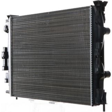 CR 41 000S Kühler, Motorkühlung BEHR