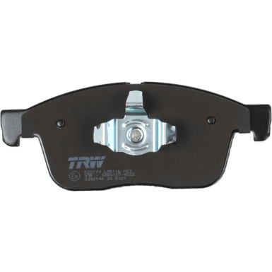 GDB2146 Bremsbelagsatz, Scheibenbremse