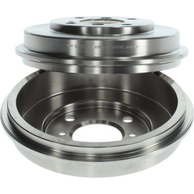 BOSCH | Bremstrommel | 0 986 477 240