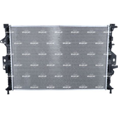 NRF | Kühler, Motorkühlung | 550045