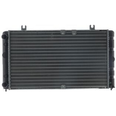 Mahle | Kühler, Motorkühlung | CR 2692 000S