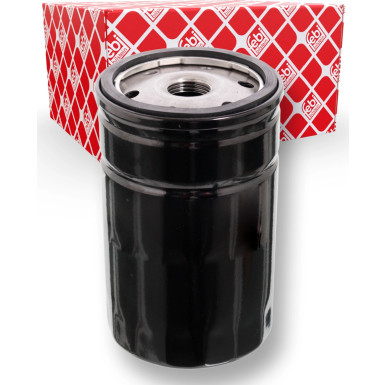 FEBI BILSTEIN 26873 Ölfilter FEBI BILSTEIN 26873 Ölfilter
