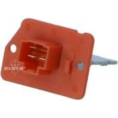 342088 Widerstand, Innenraumgebläse