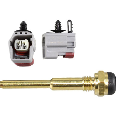Metzger | Sensor, Zylinderkopftemperatur | 0905506