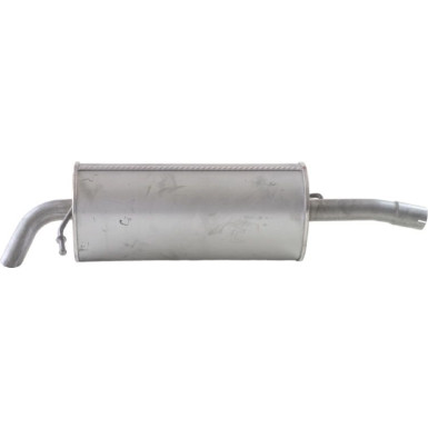 154-451 Endschalldämpfer