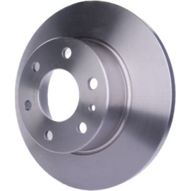 Hella | Bremsscheibe | 8DD 355 117-171