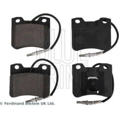 ADBP420026 Bremsbelagsatz, Scheibenbremse ADBP420026 Bremsbelagsatz, Scheibenbremse