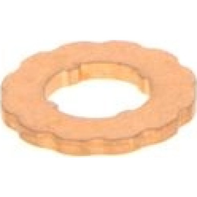 F 00R J02 175 Dichtring, Düsenschacht F 00R J02 175 Dichtring, Düsenschacht