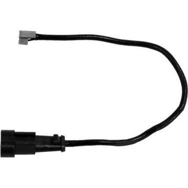 8DK 355 251-491 Warnkontakt, Bremsbelagverschleiß