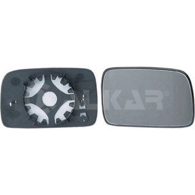 6402107 Spiegelglas, Außenspiegel