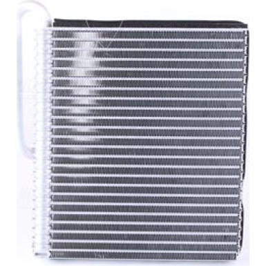 Nissens | Verdampfer, Klimaanlage | 92190