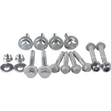 TED25861 Montagesatz, Lenker