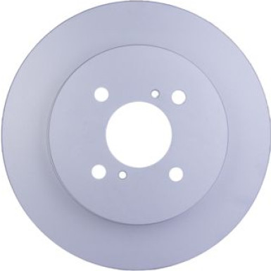Hella | Bremsscheibe | 8DD 355 122-521