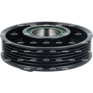 NRF Magnetkupplung, Klimakompressor 380075