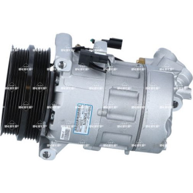 320176 Kompressor, Klimaanlage EASY FIT 320176 Kompressor, Klimaanlage EASY FIT