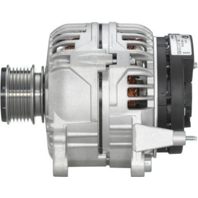 8EL 011 712-301 Generator