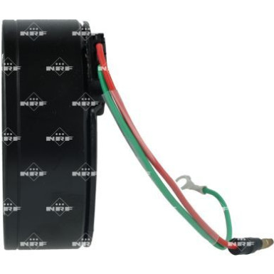 NRF Spule, Magnetkupplung-Kompressor 38692 NRF Spule, Magnetkupplung-Kompressor 38692