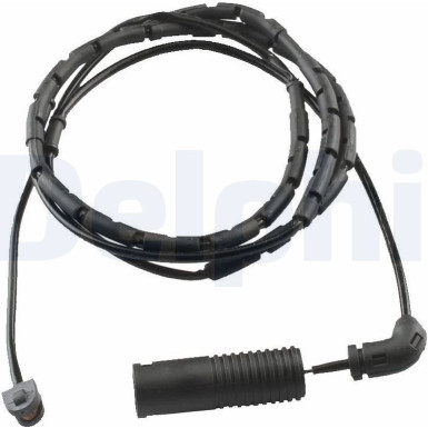 LZ0151 Warnkontakt, Bremsbelagverschleiß