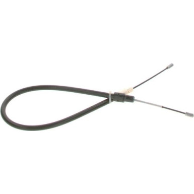 1 987 477 691 Seilzug, Feststellbremse