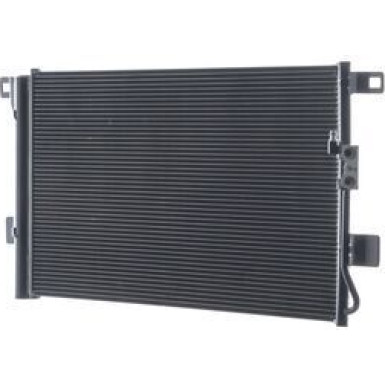 AC 1079 000S Kondensator, Klimaanlage BEHR