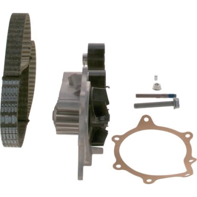 1 987 946 496 Wasserpumpe + Zahnriemensatz