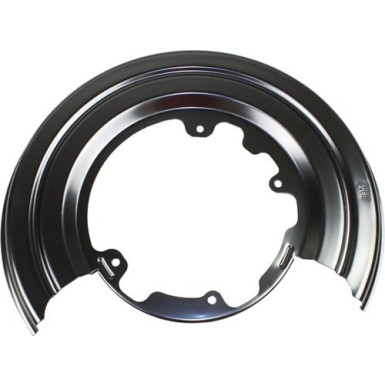 6115157 Spritzblech, Bremsscheibe 6115157 Spritzblech, Bremsscheibe