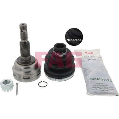 771 0733 30 Gelenksatz, Antriebswelle