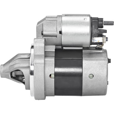 438298 Starter VALEO ORIGINS STOP&START - NEW O.E. TECHNOLOGIE