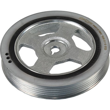 6400113 Riemenscheibe, Kurbelwelle GREENPARTS 6400113 Riemenscheibe, Kurbelwelle GREENPARTS