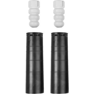 Monroe | Staubschutzsatz, Stoßdämpfer | PK128 Monroe | Staubschutzsatz, Stoßdämpfer | PK128