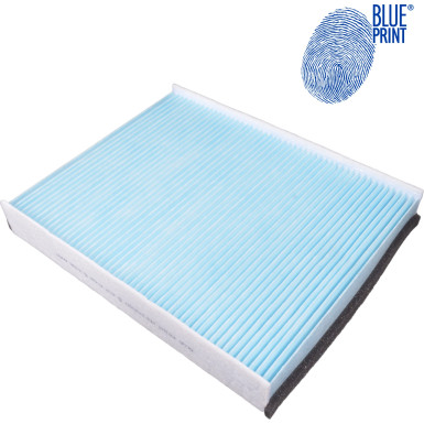 Blue Print | Filter, Innenraumluft | ADF122520